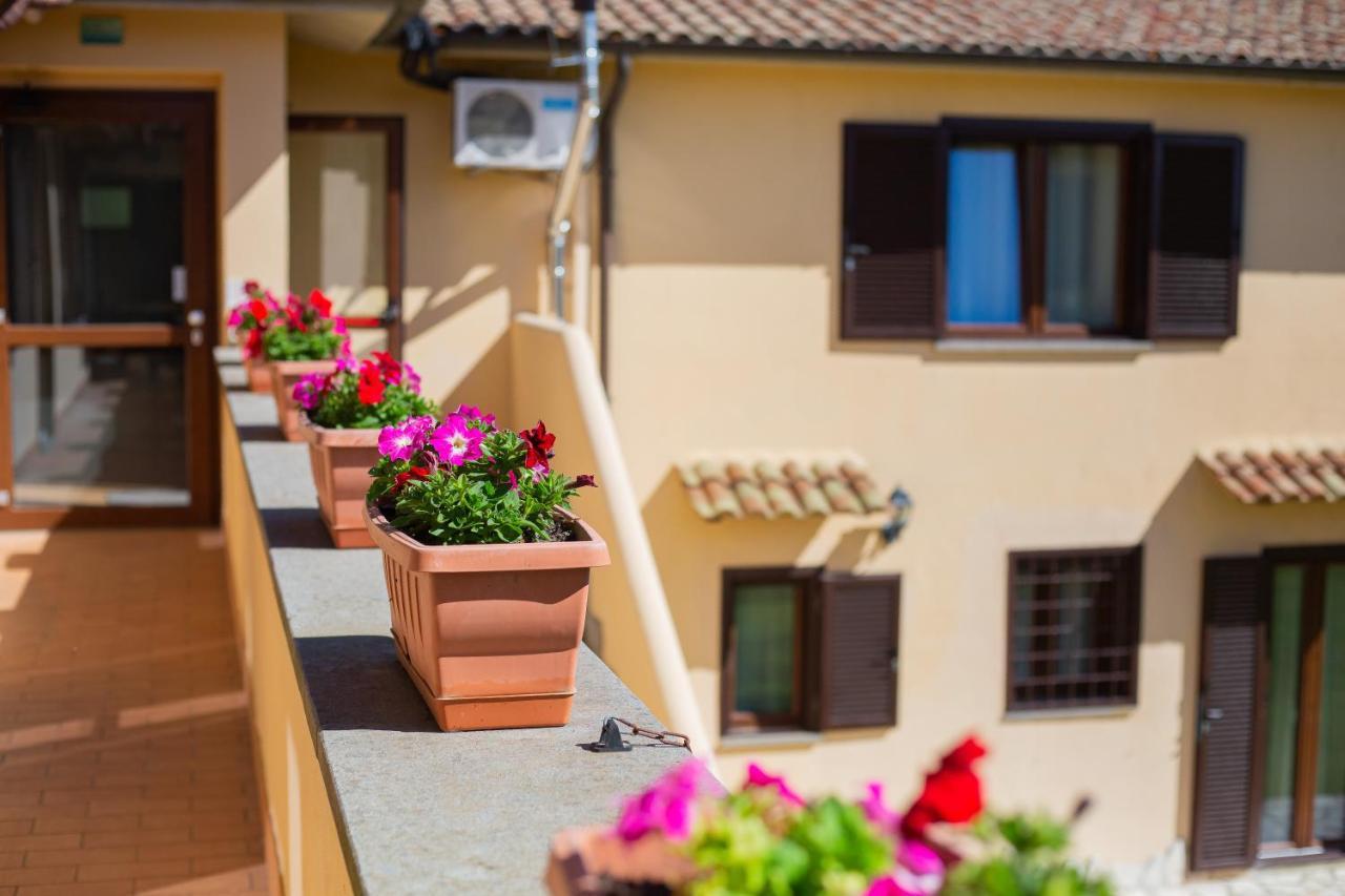 Agriturismo Zugarelli Anguillara Sabazia Exterior photo